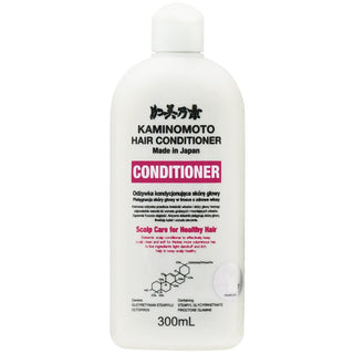 Kaminomoto HOOFDHUIDVERZORGER 300 ml