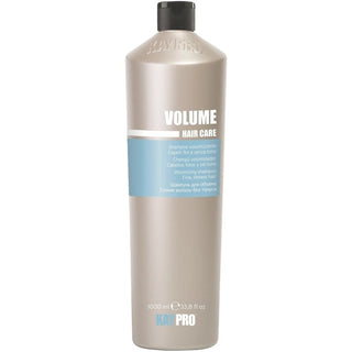 KayPro Volume Shampoo 1000 ml