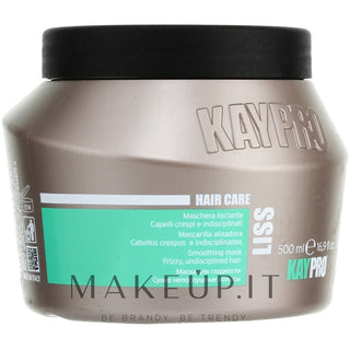 Mask KayPro Liss 500ml