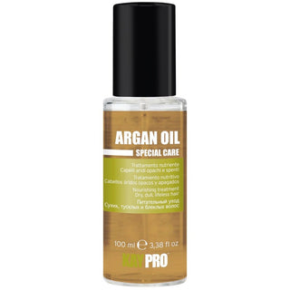 KayPro Argan Nourishing Treatment Serum 100ml