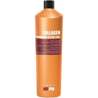 KayPro Collagen Special Care Shampoo 1000 ml