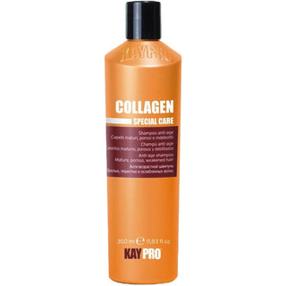 KayPro Collagen Special Care Shampoo 350 ml