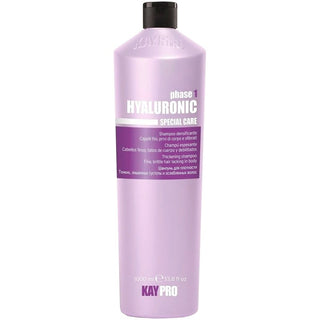 KayPro Hyaluronic Shampoo 1000 ml