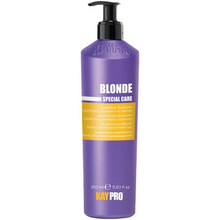 KayPro Special Care Blonde Conditioner 350 ml