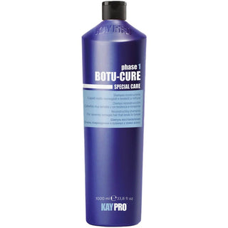 KayPro Botu Care Phase 1 Shampoo 1000 ml
