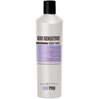 KayPro Bio Sensitive Scalp Care Shampoo 350 ml