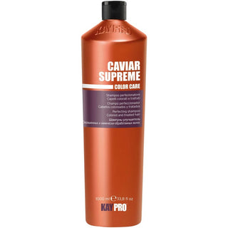 KayPro Caviar Supreme Color Care Shampoo 1000 ml