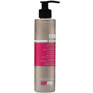 KayPro Curly Hair Care Cream 200ml
