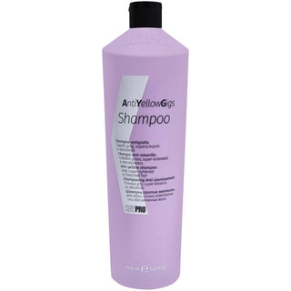 KayPro No Yellow Gigs Shampoo 1000 ml