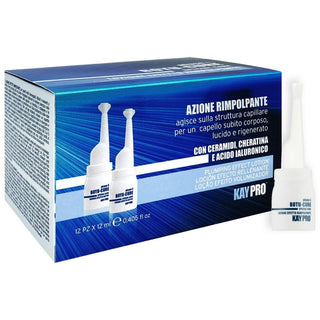 KayPro Botu Cure Phase 4 Vials 12x12ml