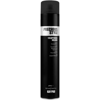 KayPro Precious Style Voluptuous Volume Medium Hold Hair Spray 500 ml