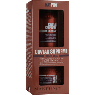 KayPro Caviar Supreme Special Care Set 2x100 ml