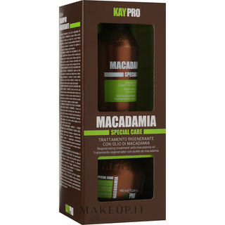 KayPro Macadamia Special Care Set 2x100 ml