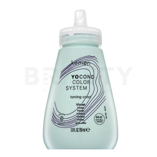 Kemon Yo Cond Color System Toning Balm 150ml Röd