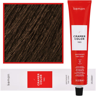 Kemon Cramer Color Haarfarbe 100ml 7 | Blond