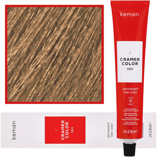 Kemon Cramer Color hårfärg 100ml 10.3 | Golden Platinum