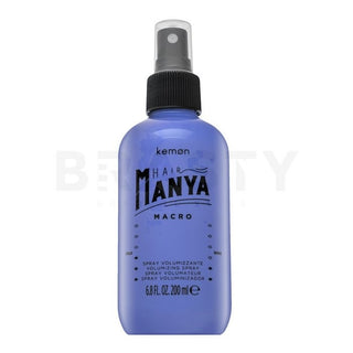Kemon MANYA HAIR シーソルト 200ml