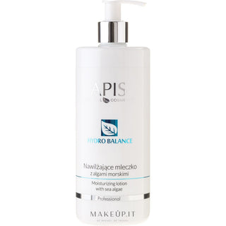 Apis 水电 Balance 海藻保湿乳液 500ml