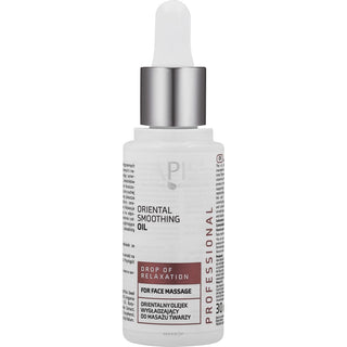 Apis 一滴东方舒缓面部按摩油 30ml