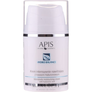 Apis 强效保湿霜（干性皮肤适用）50ml
