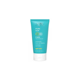 Apis 防护面霜 Spf 50 50 毫升