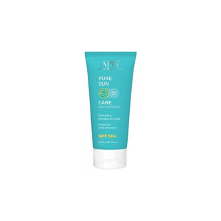 Apis 防护身体乳液 Spf 50 200 毫升