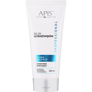 Apis 水电 Balance 强效保湿超声波凝胶 200ml