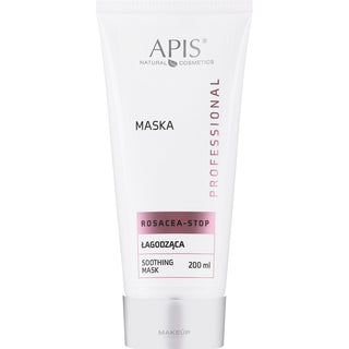 Apis 红斑痤疮舒缓面膜 200 毫升