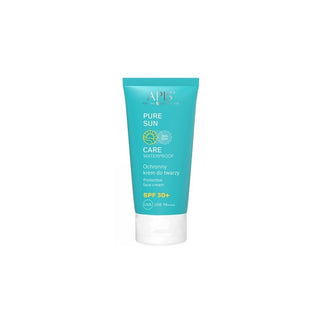 Apis 防护面霜 Spf 30 50 毫升