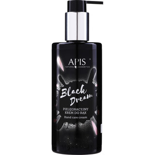 Apis 黑梦 - 修复护手霜 300ml