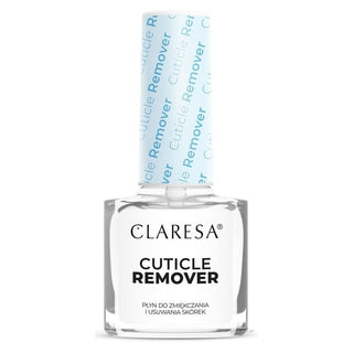 Claresa Balsam pentru cuticule 5G