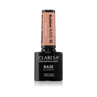 Claresa Bază de cauciuc 12 -5G