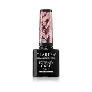 Claresa Îngrijire Extend 5 în 1 Keratină #2 5G