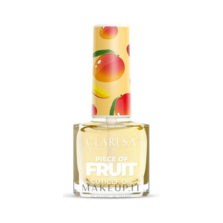 Claresa Măsline Mango Ulei nutritiv pentru cuticule 5g 