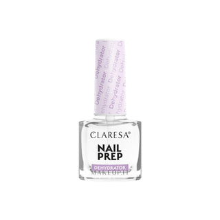 Claresa Deshidratant pentru pregătirea unghiilor 5 ml