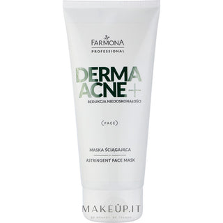 Farmona Dermaacne + 收敛面膜 200ml