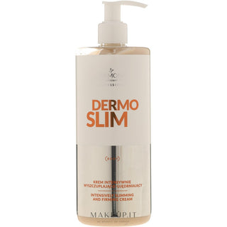 Farmona Dermo Slim 强效纤体紧致霜 500ml