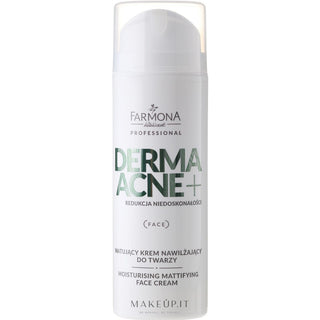 Farmona Dermaacne + 哑光保湿霜 150ml