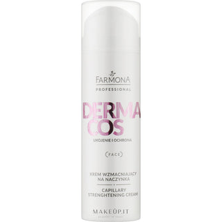 Farmona Dermacos 红斑强化霜 150ml