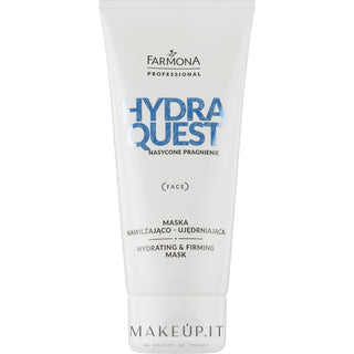 Farmona Hydra Quest 保湿紧致面膜 200ml