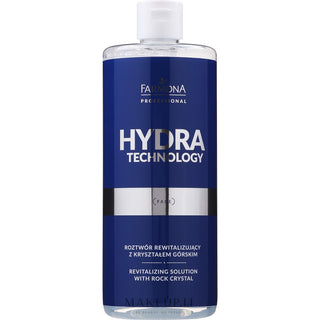 Farmona Hydra Technology 活肤水晶精华液 500 毫升