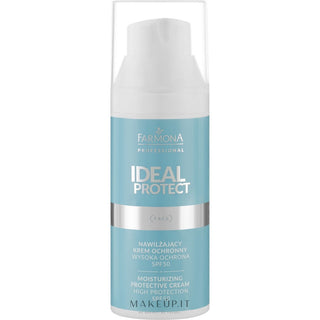 Farmona Ideal Protect 保湿防护霜 Spf50 50ml