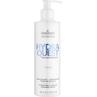 Farmona Hydra Quest 保湿紧致按摩霜 280ml