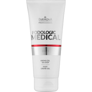 Farmona Podologische Medische Voetcrème-Gel 200ml