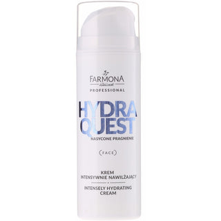 Farmona Hydra Quest 强效保湿霜 150ml