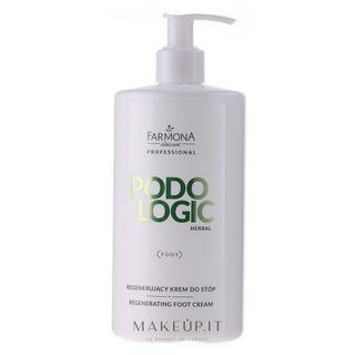 Farmona Podologische Regenererende Kruidenvoetcrème 500ml