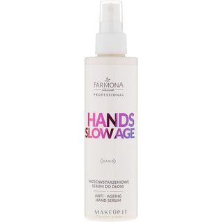 Farmona Anti-Aging Handen Langzaam Serum 200ml