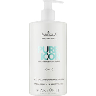 Farmona Pure Icon Reinigingsmelk 500ml