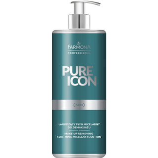 Farmona Pure Icon Verzachtende Micellaire Make-up Remover 500ml