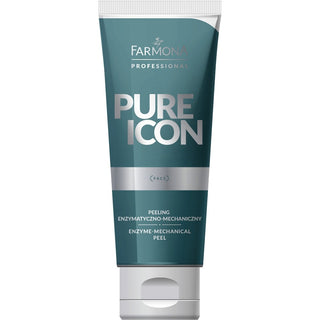 Farmona Pure Icon Enzymatische-Mechanische Peeling 200 ml
